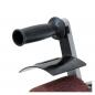 Preview: Bernardo DP 120 A satin finishing machine